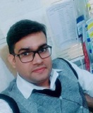 Mr Akash Sharma
